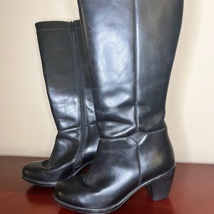 Dansko boots
